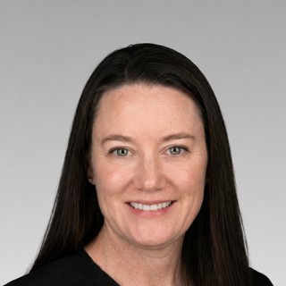 Rachel McDowell, M.D., Medical Director at Elixium